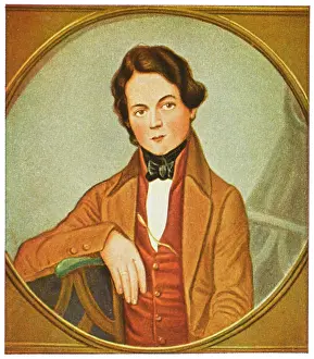 Schumann: ROBERT SCHUMANN