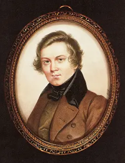 Schumann: Robert Schumann