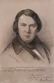 Laurens: Robert Schumann