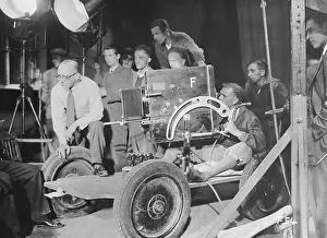 Siodmak: Robert Siodmak