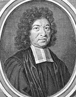 1716: ROBERT SOUTH