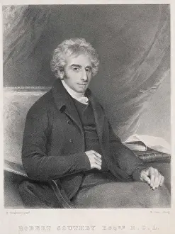 Southey: Robert Southey 1774-1843