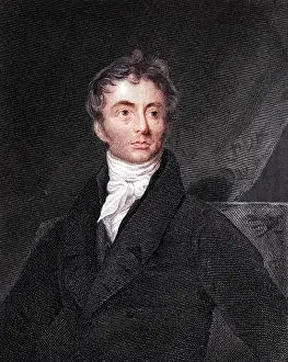 Southey: ROBERT SOUTHEY