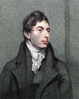 Southey: ROBERT SOUTHEY