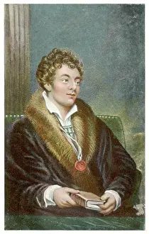 Southey: ROBERT SOUTHEY