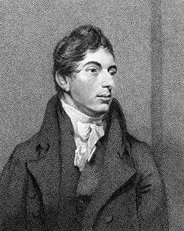 Southey: ROBERT SOUTHEY