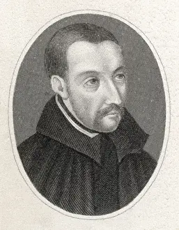 Southwell: Robert Southwell