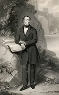 Menai: ROBERT STEPHENSON