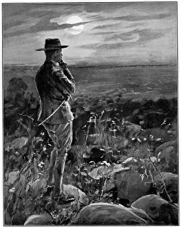 Mafeking: Robert Stephenson Smyth Baden-Powell (1815-1941)