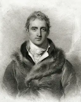 Castlereagh: Robert Stewart, Viscount Castlereagh