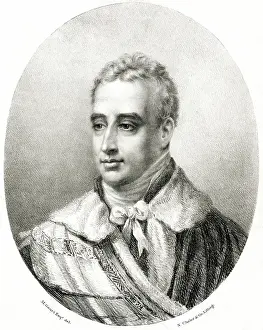Castlereagh: Robert Stewart, Viscount Castlereagh