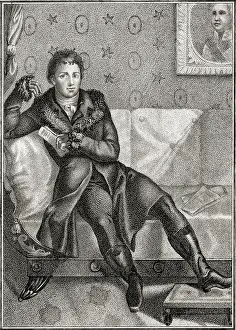 Castlereagh: Robert Stewart, Viscount Castlereagh