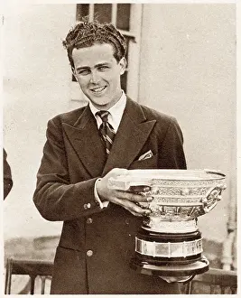 Gleneagles: Robert Sweeny