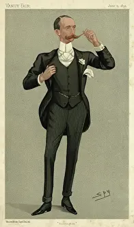 Accrington: Robert T. Hermon-Hodge
