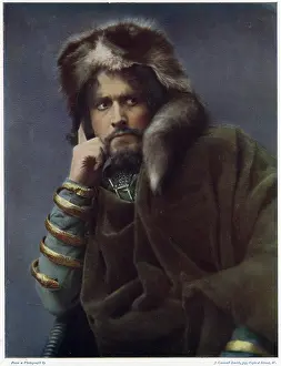 Macduff: Robert Taber