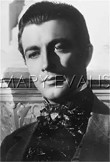 Spangler: ROBERT TAYLOR