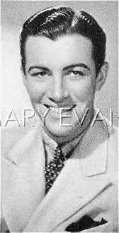 Spangler: ROBERT TAYLOR