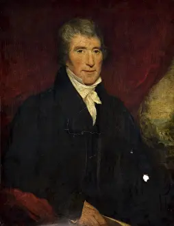 1815: Robert Tennent, MD, RN
