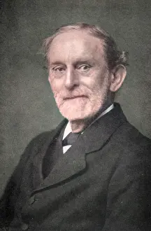Robert Thomson Smith, Home for Motherless Children