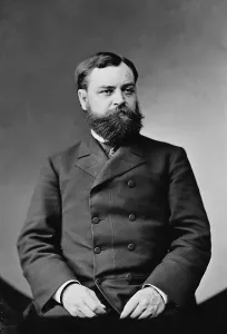 Adulthood: Robert Todd Lincoln (1843-1926), the only ?