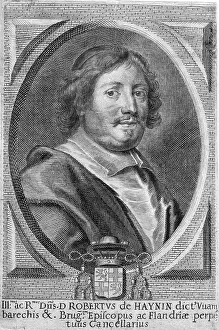 Perpetual: ROBERT VAN HAYNIN