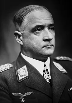 Greim: Robert von Greim, 1939