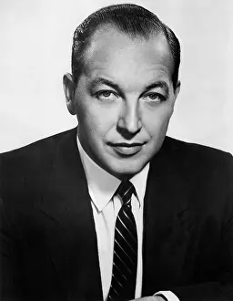 Sarnoff: Robert W. Sarnoff, 1955. ?