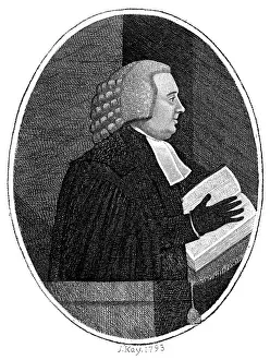 1716: ROBERT WALKER