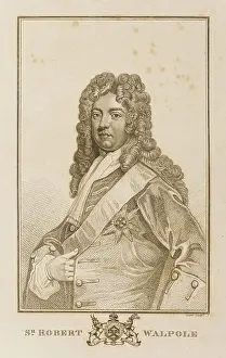 Walpole: ROBERT WALPOLE