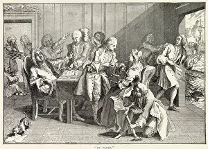 Walpole: ROBERT WALPOLE SATIRE