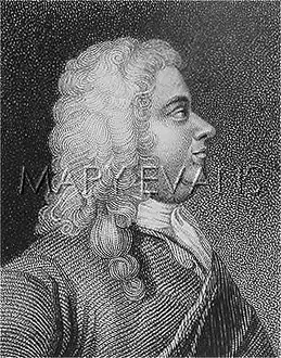 ROBERT WALPOLE (WRIGHT)