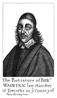 Towcester: ROBERT WALWYN