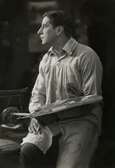 Robert Warwick - actor