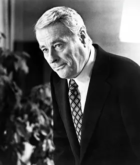 Webber: Robert Webber - Actor - Celebrity - Entertainment