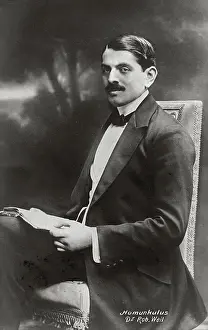 Weil: Robert Weil