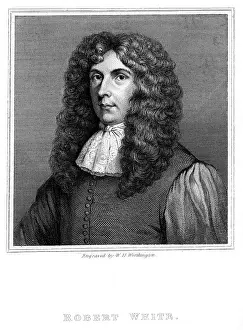 1703: ROBERT WHITE