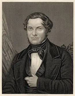 Bunsen: ROBERT WILHELM BUNSEN