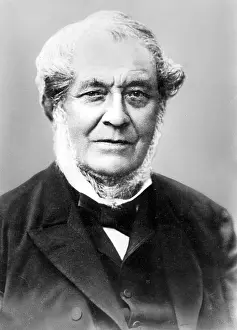 Bunsen: Robert Wilhelm Bunsen