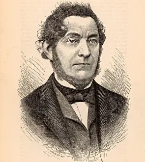 Perfected: Robert Wilhelm Eberhard von Bunsen (1811-1899)