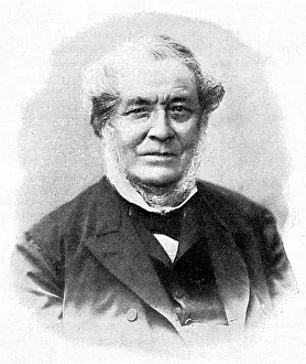 Bunsen: ROBERT WILLIAM BUNSEN 3