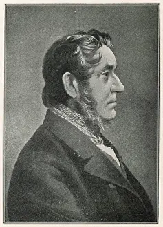 Bunsen: Robert William Bunsen