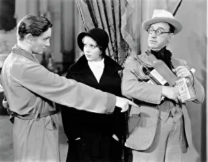 Catlett: Robert Williams - Loretta Young - Walter Catlett