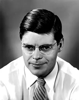 Cyclotron: Robert Wilson, American Physicist