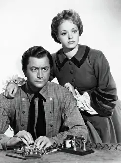 Gilmore: Robert Young - Virginia Gilmore