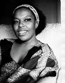 Roberta: Roberta Flack
