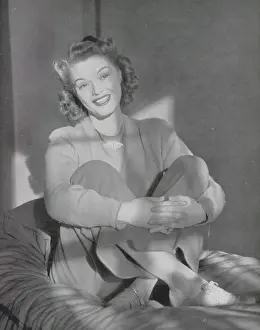 Roberta: Roberta Huby