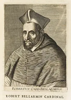 1542: ROBERTO BELLARMINO