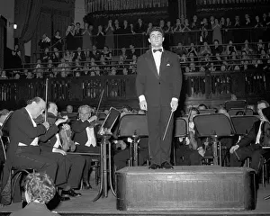 Benzi: Roberto Benzi - Czech Philharmonic