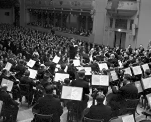 Benzi: Roberto Benzi - Czech Philharmonic