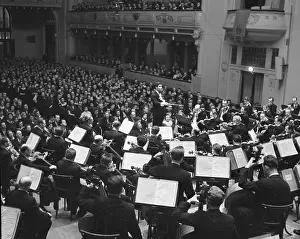 Benzi: Roberto Benzi - Czech Philharmonic